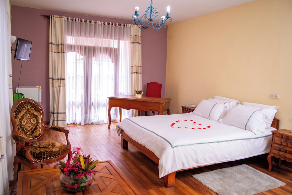 La Residence D Apos Ankerana 9/50