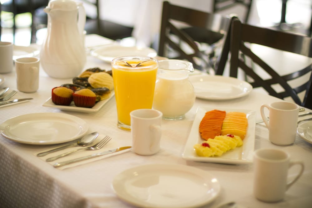 Copper Canyon Boutique Hotel 35/48