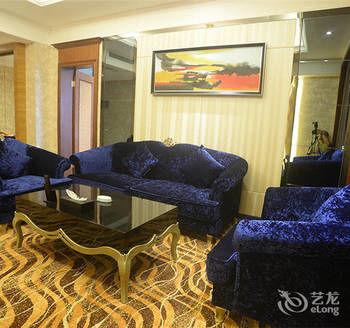 Haojiang Boli International Hotel 13/19