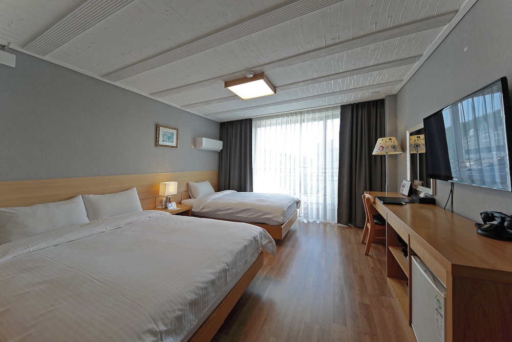 Benikea Swiss Rosen Hotel 17/71