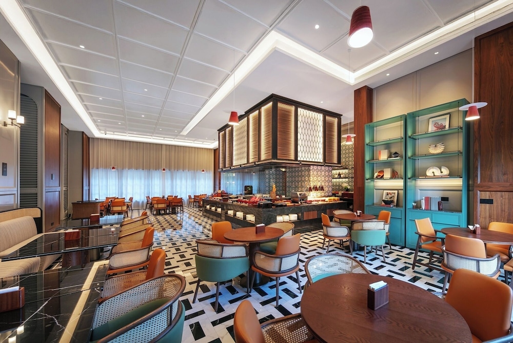 UrCove by Hyatt Shantou Xinyicheng Huanghe Road 24/30