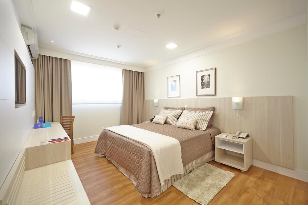 Porto Feliz Executive Hotel 17/50
