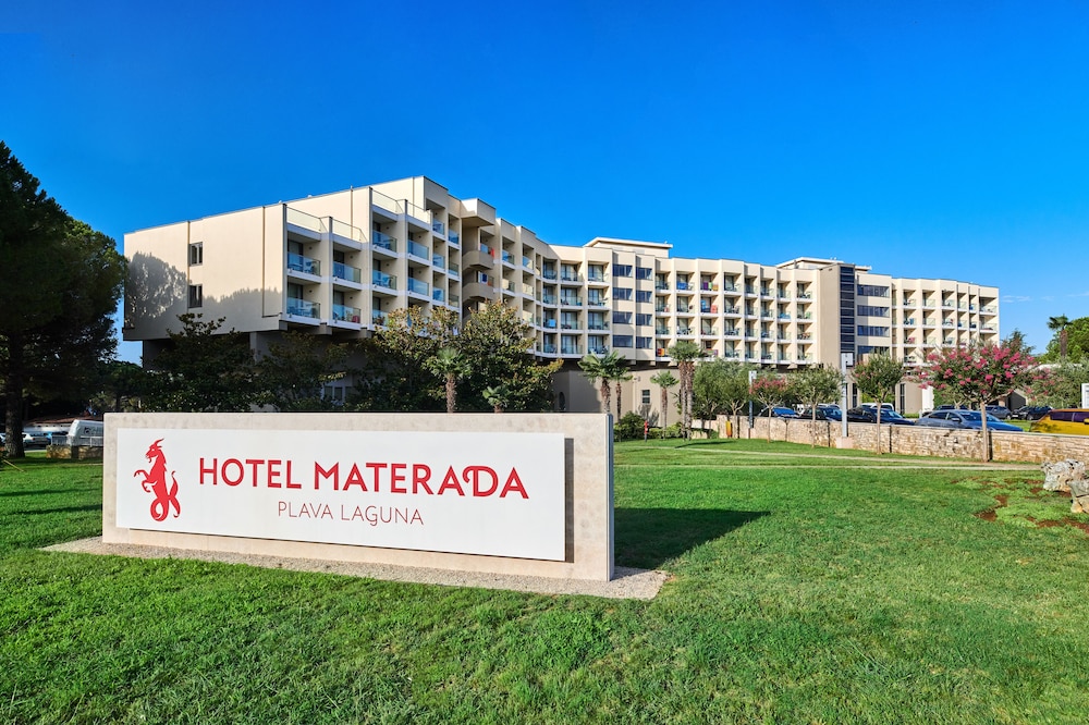 Hotel Materada Plava Laguna 68/69