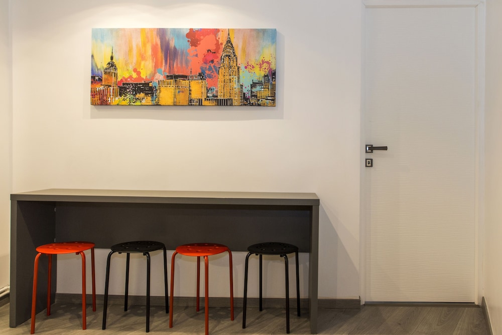 Redbed Self-Catering Apartments 12/50