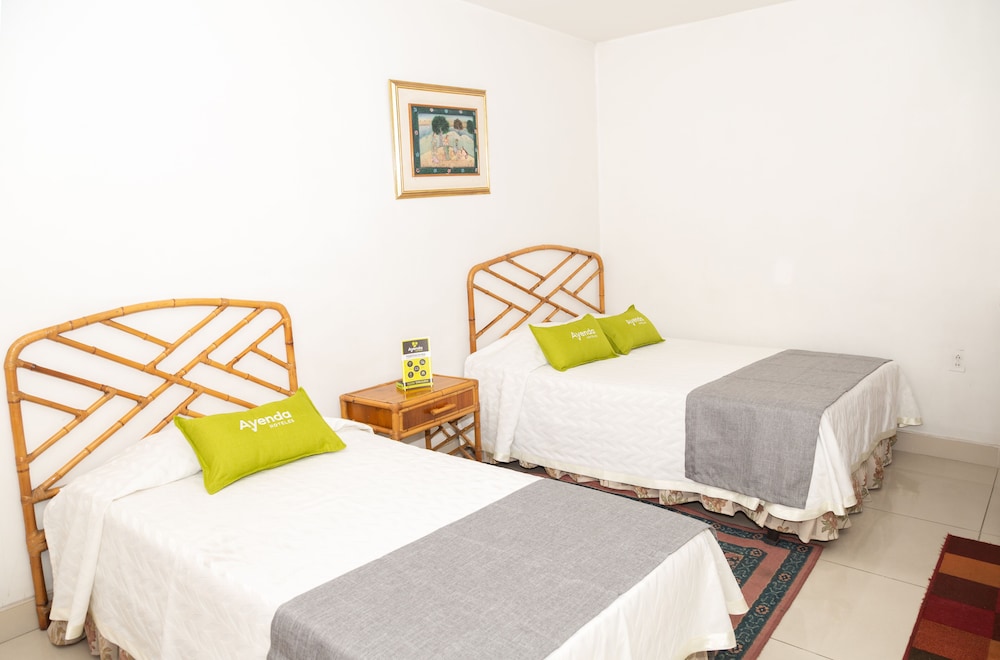 Ayenda 1131 Casa Valencia 10/39