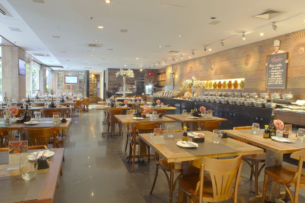 Royal Savassi Boutique Hotel 53/60