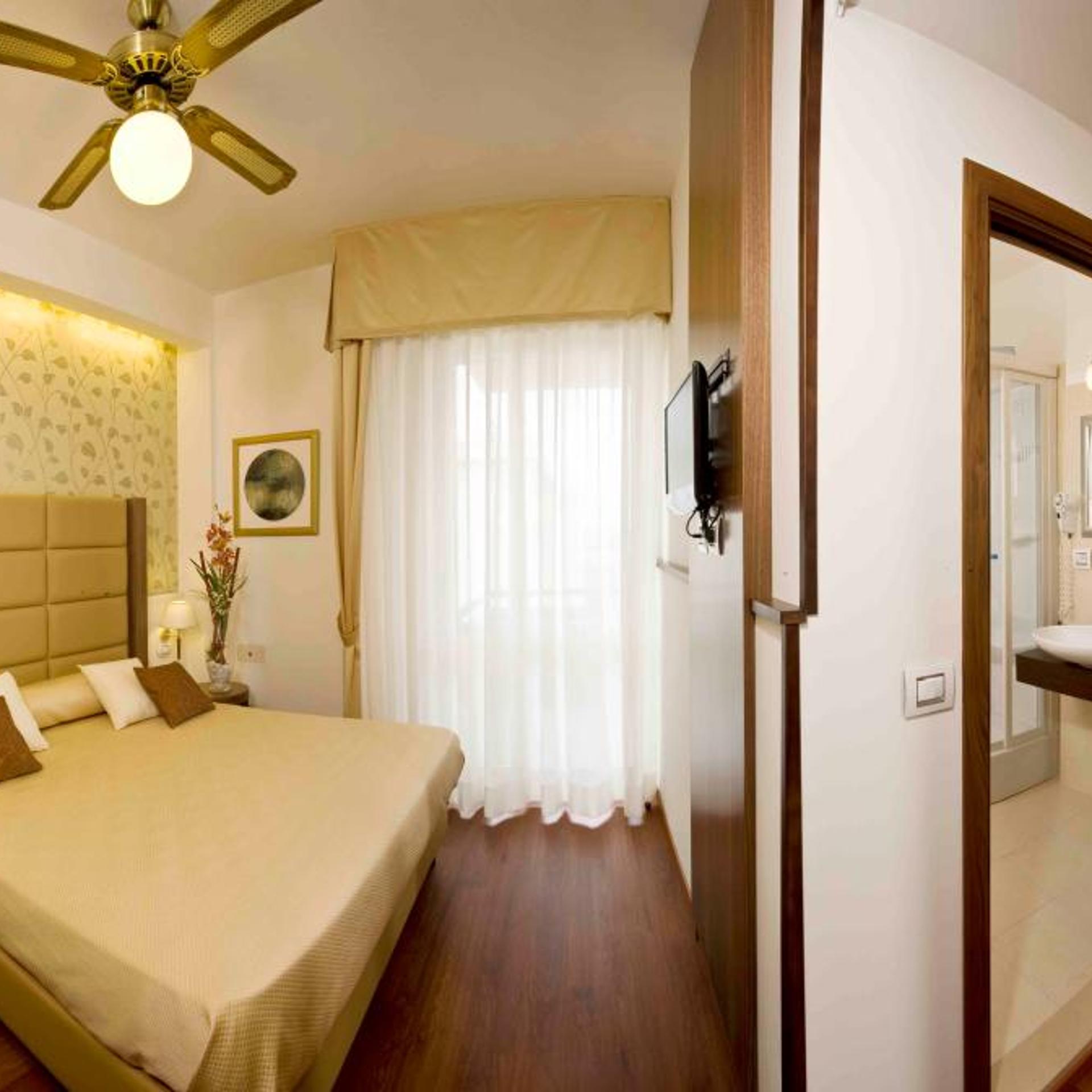 Hotel Apollo 21/55