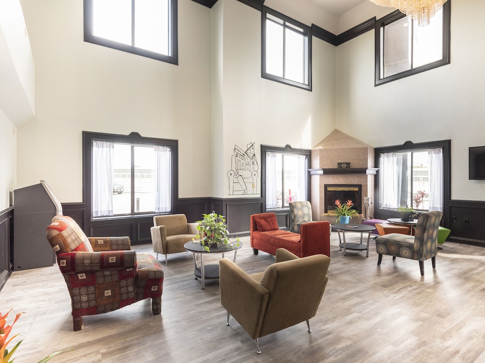 Baymont by Wyndham Houston Brookhollow 62/80