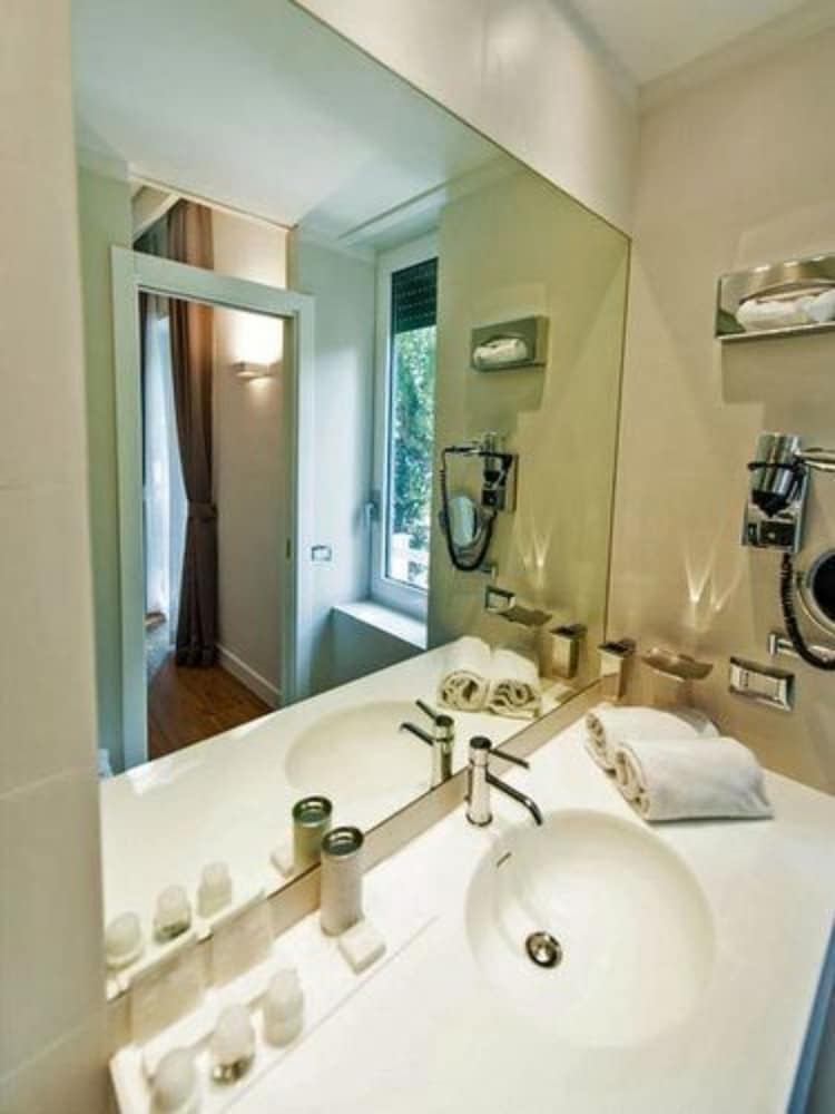 LHP Suite Santa Margherita 18/20