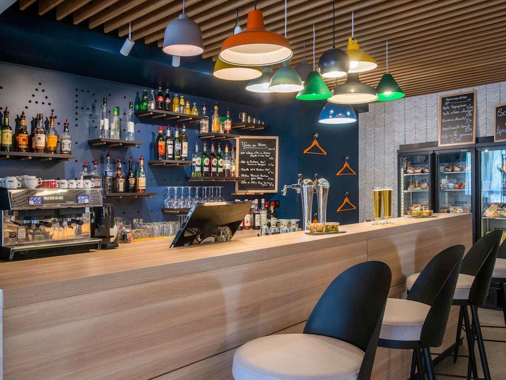 Ibis Styles Nice Cap 3000 Aeroport 54/72