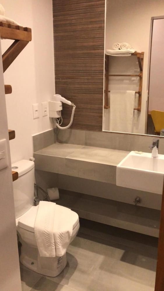 Carambola Hotel 29/30
