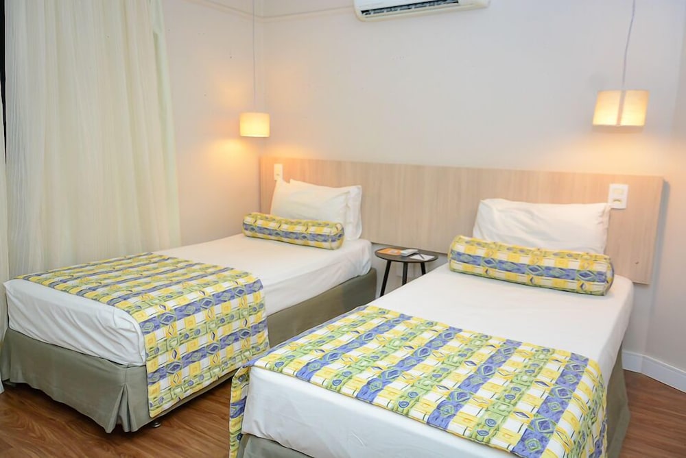 Blue Tree Garden Bauru (ex Quality Suites Garden) 13/59