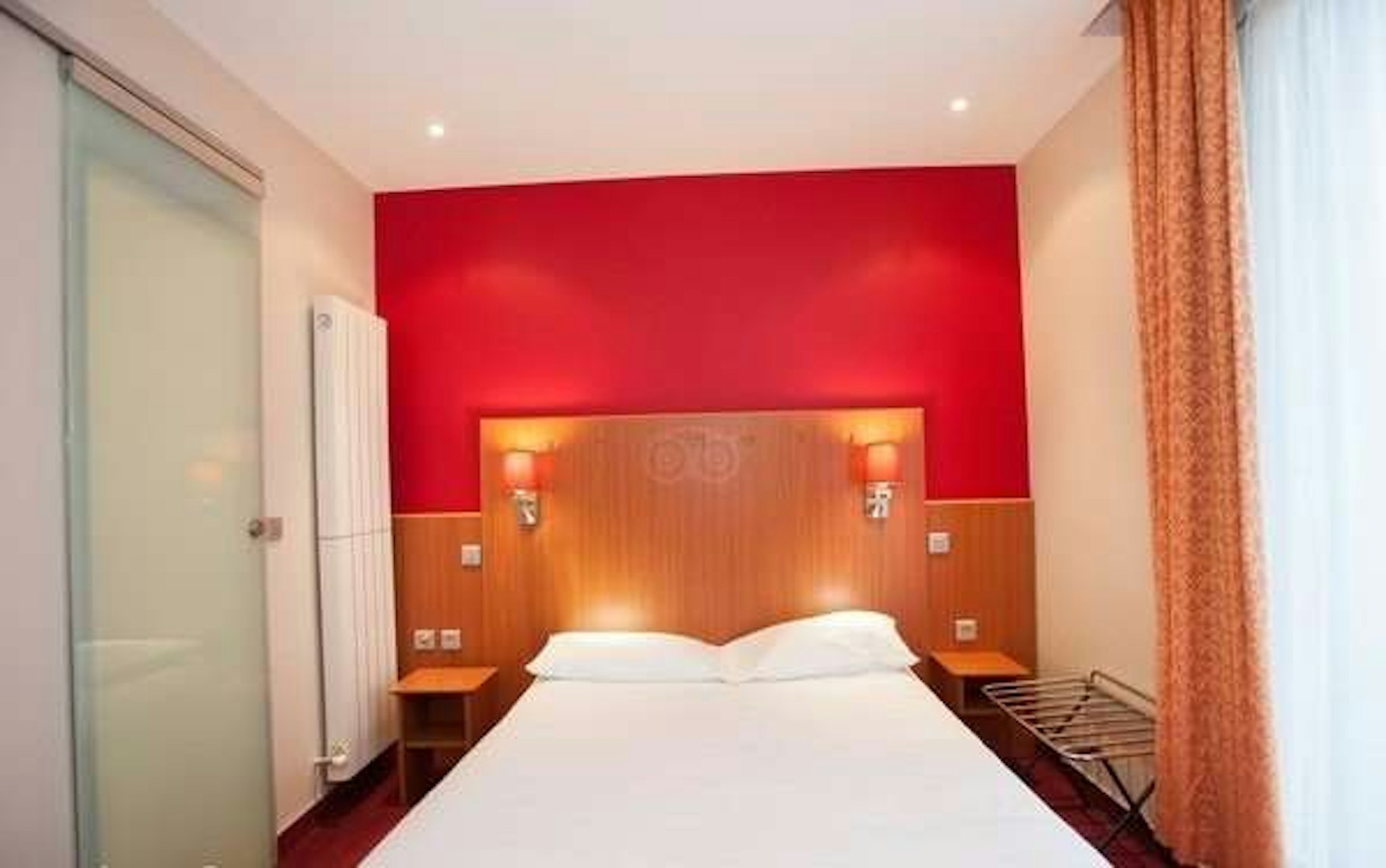 Hotel Terminus Orleans 5/30