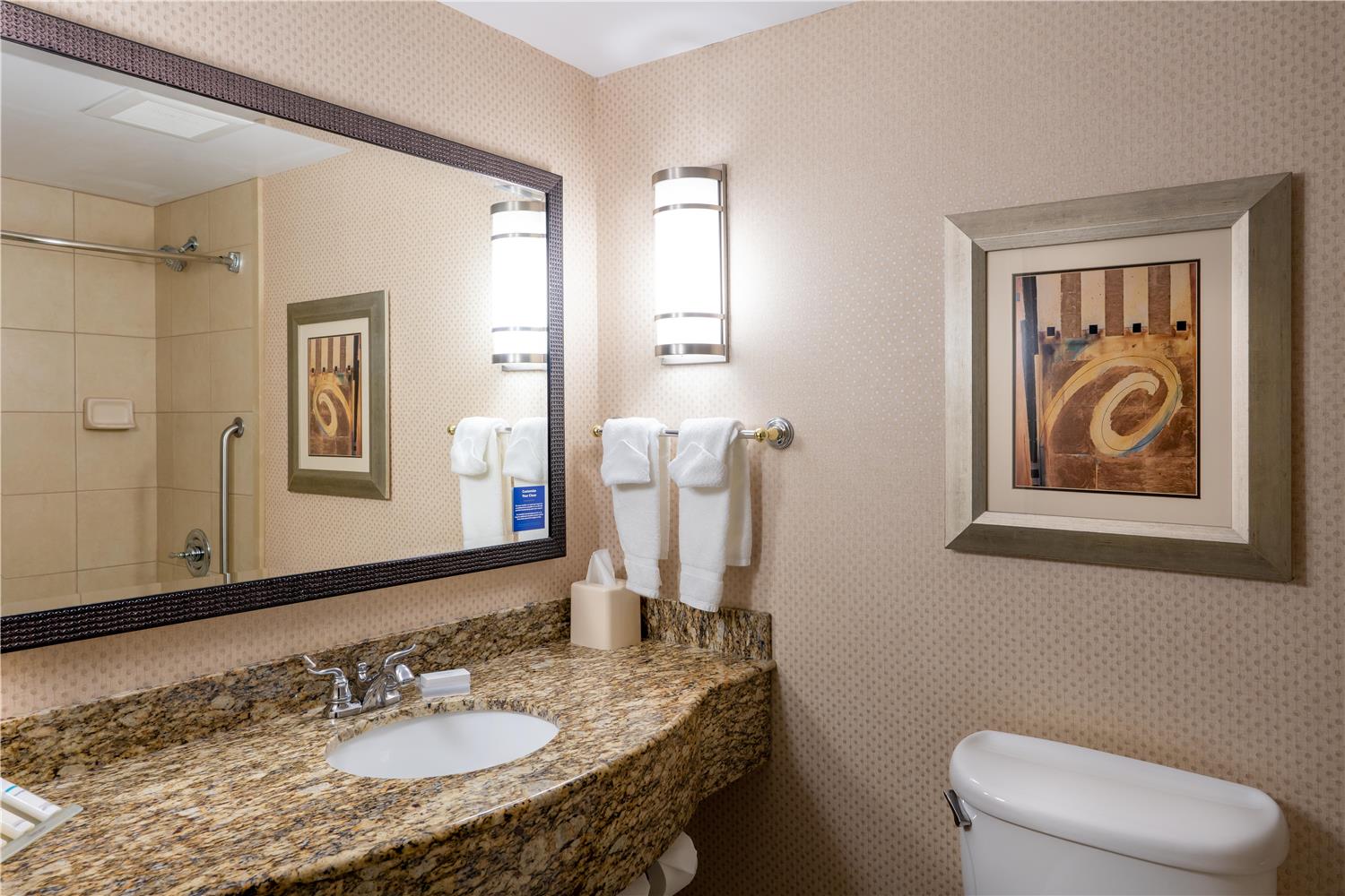 Room, 2 Queen Beds, Accessible