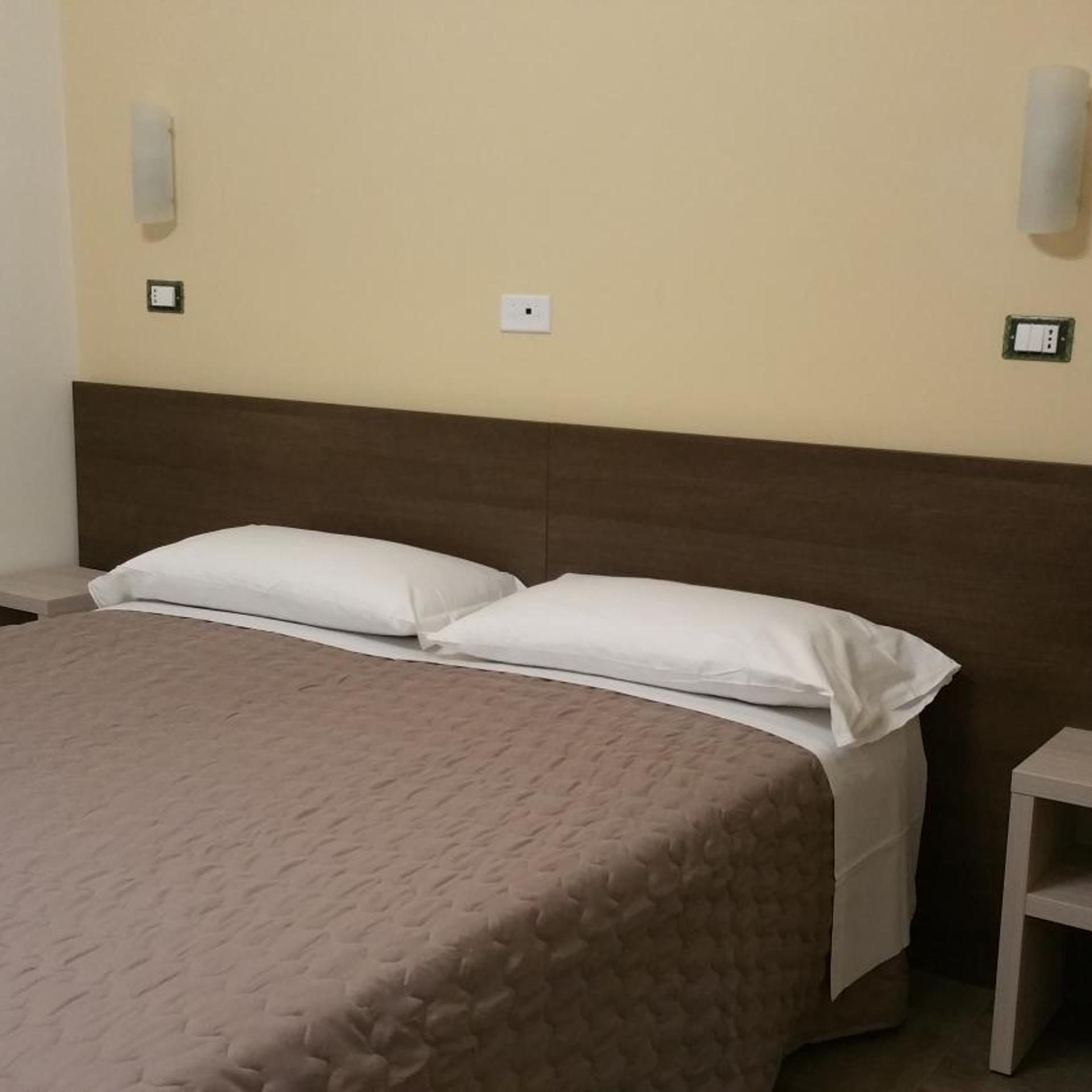 Hotel Tommaseo 19/53