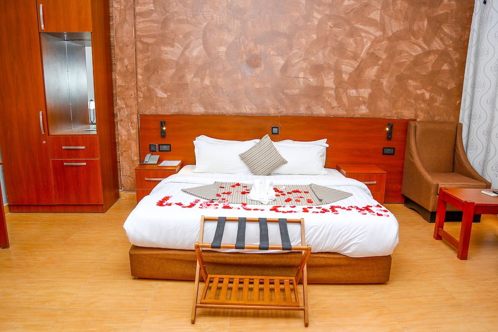 Midindi Hotel 27/61