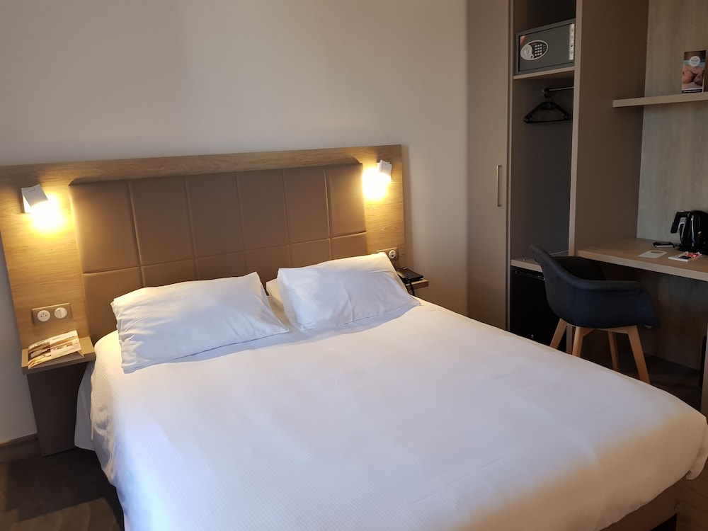 Hotel De Grignan 5/64