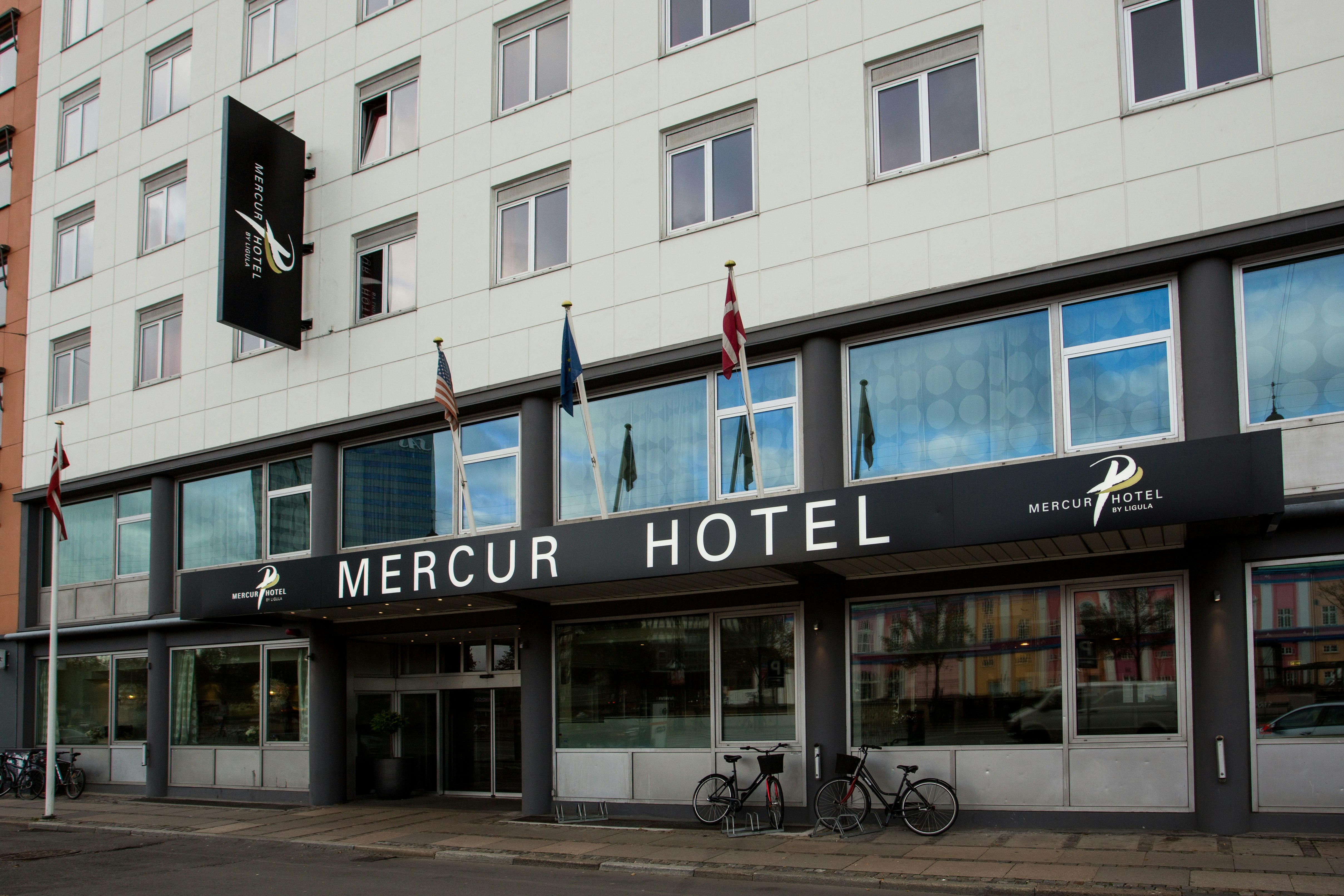 ProfilHotels Mercur 25/26