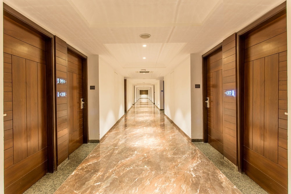 Hotel Abika Elite 25/40