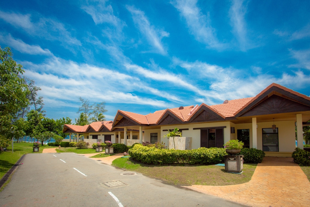 Borneo Beach Villas 57/62