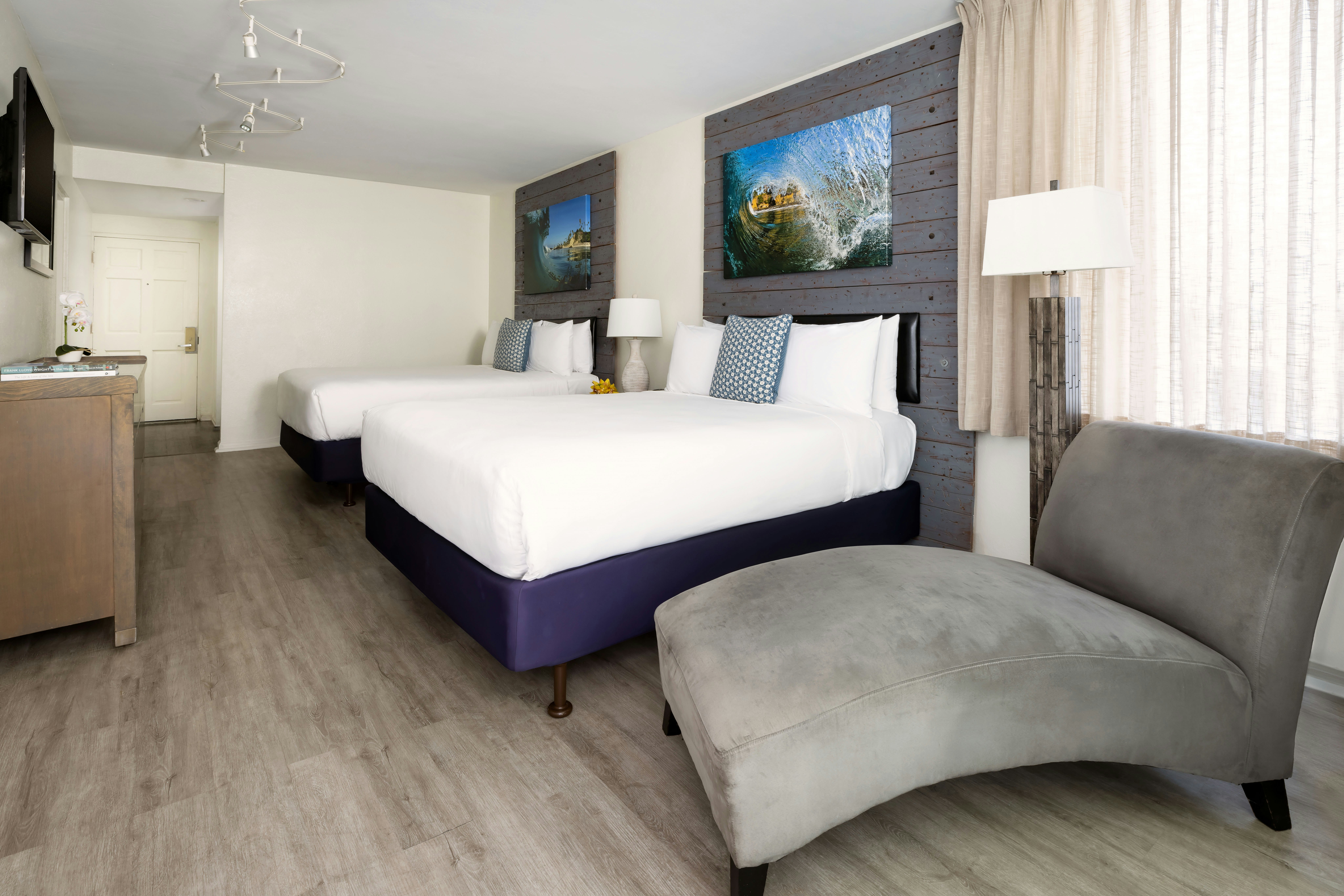Pacific Edge Hotel On Laguna Beach 33/67