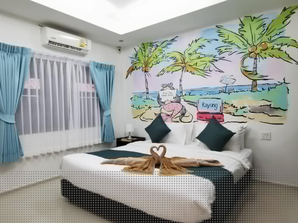 Green Bay Samed Resort 38/74