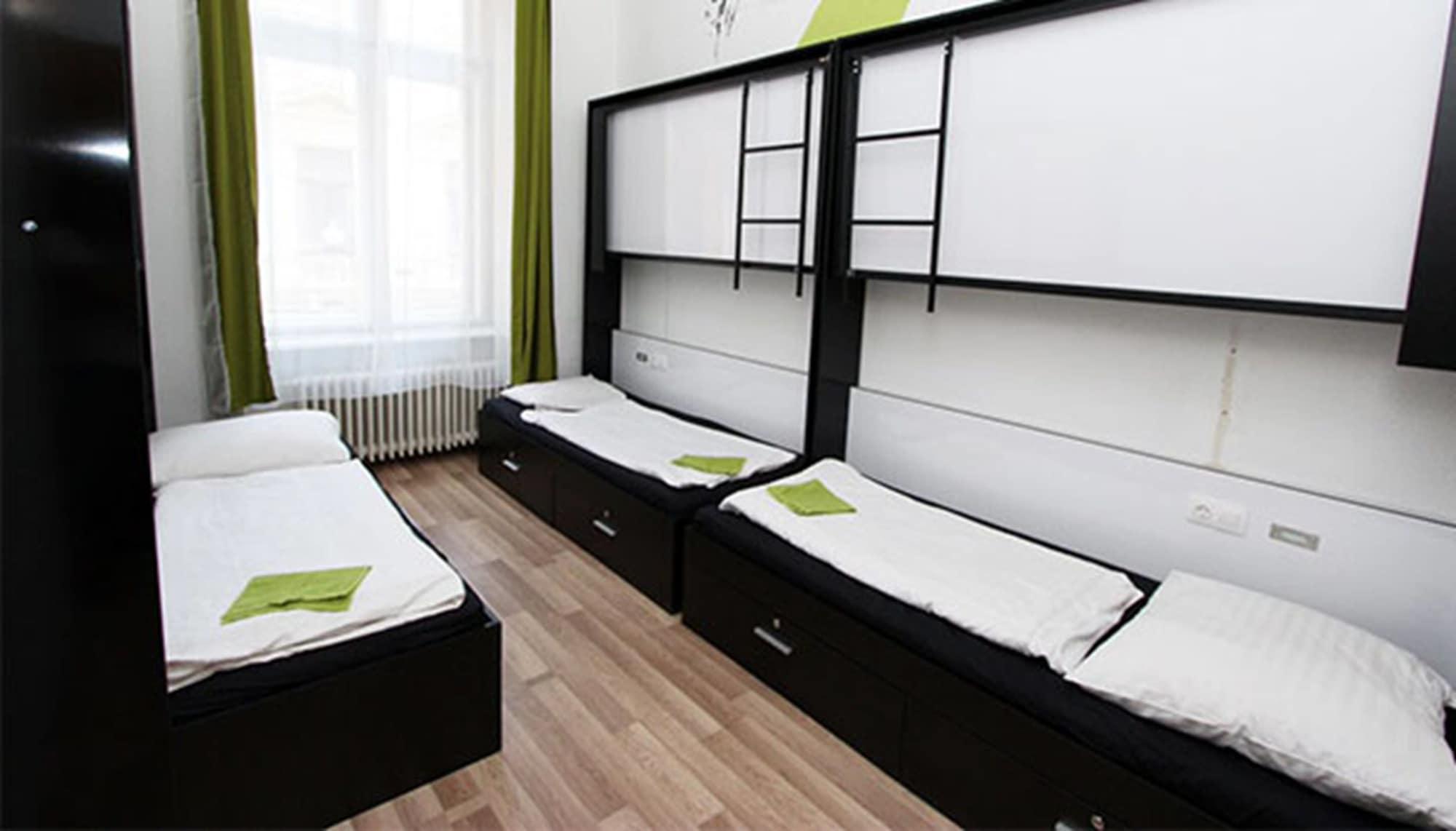 Adagio Hostel 1.0 Oktogon 51/65