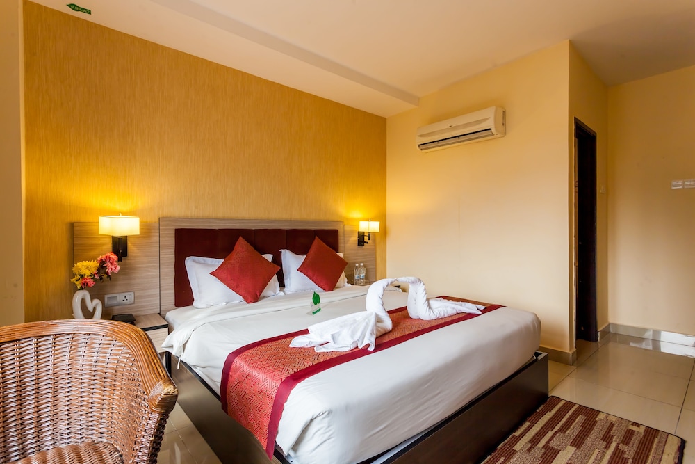 Kingston Hotel 12 - Jalan Raja Laut, KL 19/46