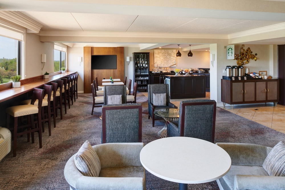 Ann Arbor Marriott Ypsilanti At Eagle Crest 41/57