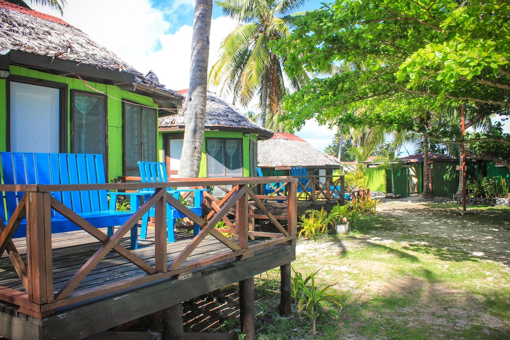 Va I Moana Seaside Lodge 34/50