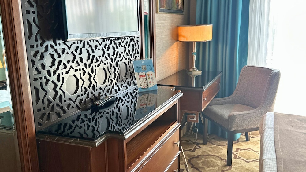Grand Durmaz Hotel 8/64