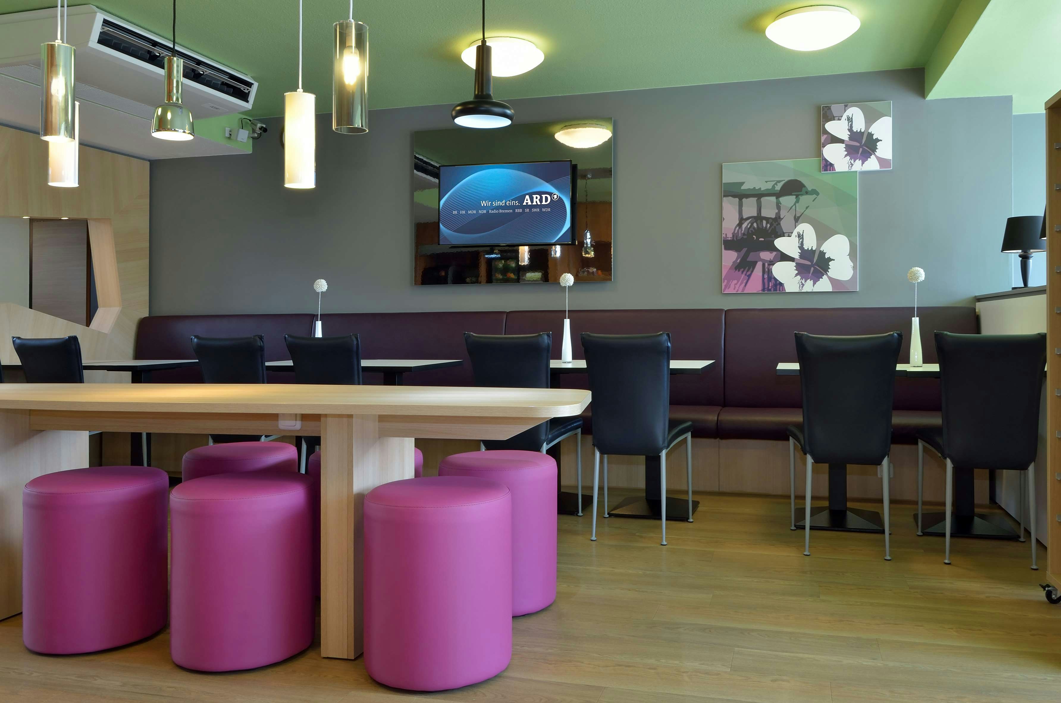 B&B Hotel Bochum-Herne 16/22