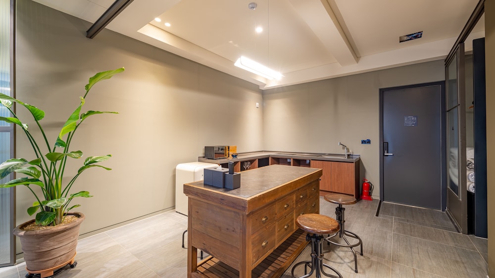 Jeonju Hotel Barahan 60/68