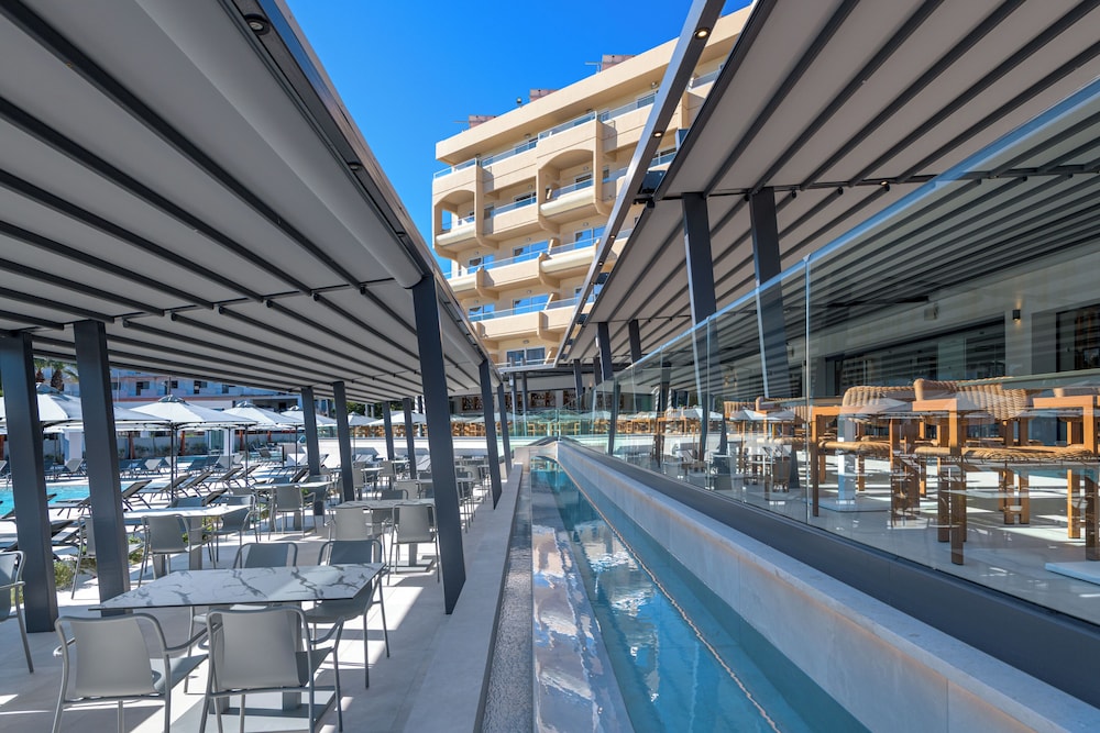 Sun Beach Resort 50/78