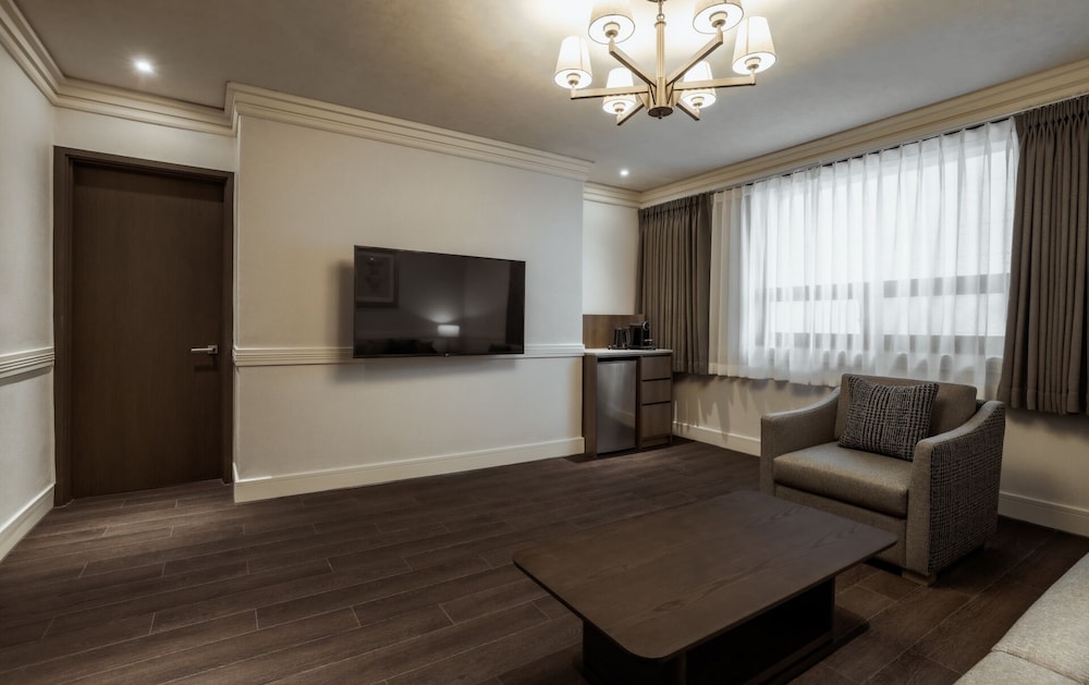 Kensington Hotel Yoido 46/67
