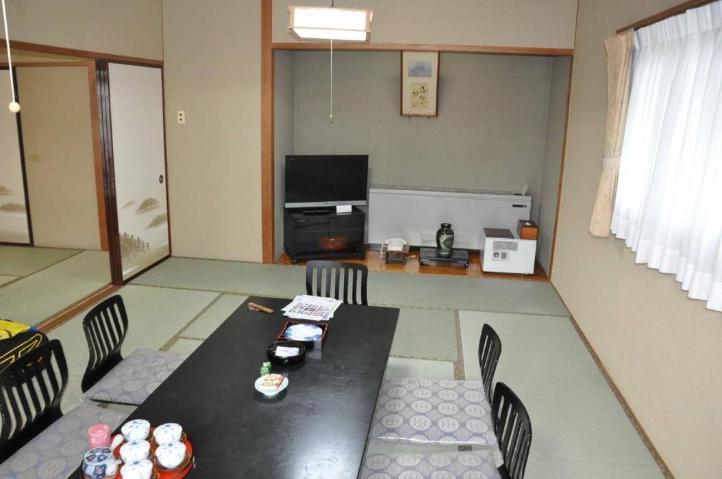 Shingenkan 28/30