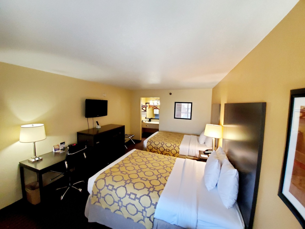 Baymont By Wyndham Goodlettsville 9/22
