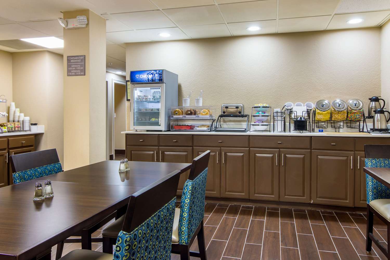 Comfort Inn Acworth - Kennesaw Northwest 8/14