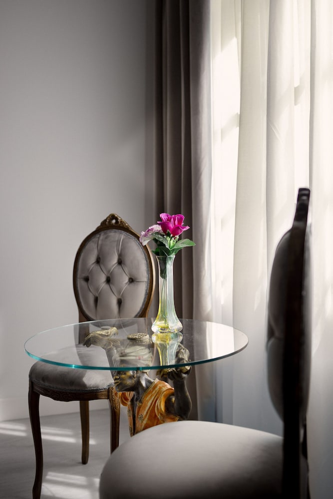 Hotel Berna 29/50