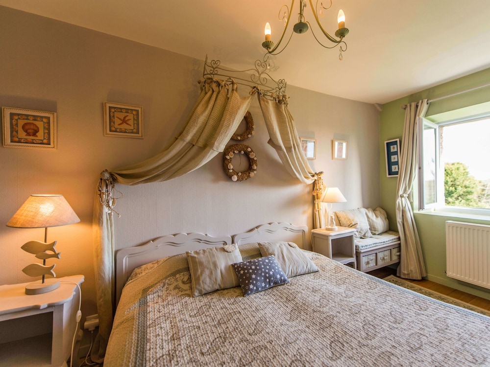 B&B La Barbinais Chambres D'hotes 35/50
