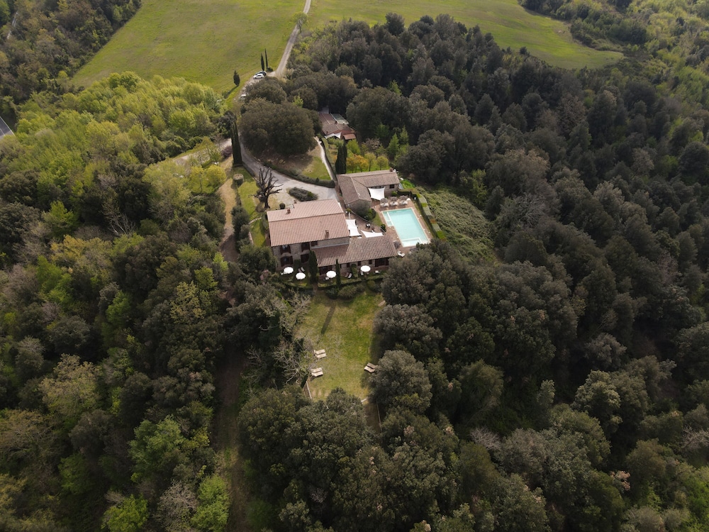 La Melosa Resort&Spa 40/50