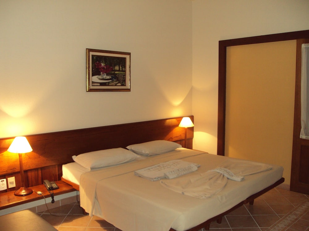 Barlavento Suites 11/38