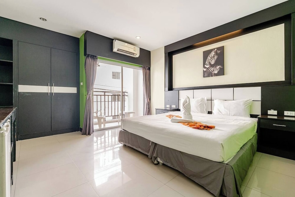 STAR HOTEL PATONG 28/52