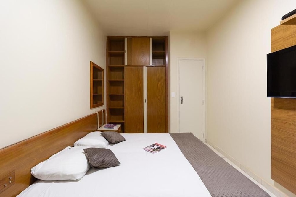 UBERABA APART HOTEL 14/38