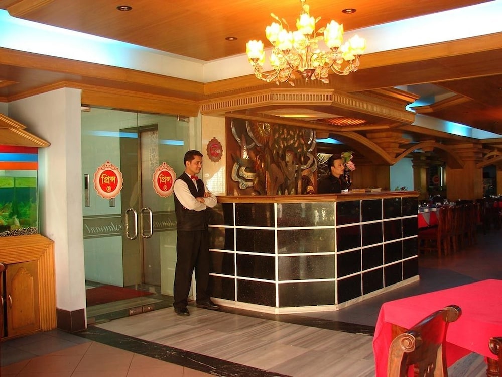Grand Prince Hotel 13/49
