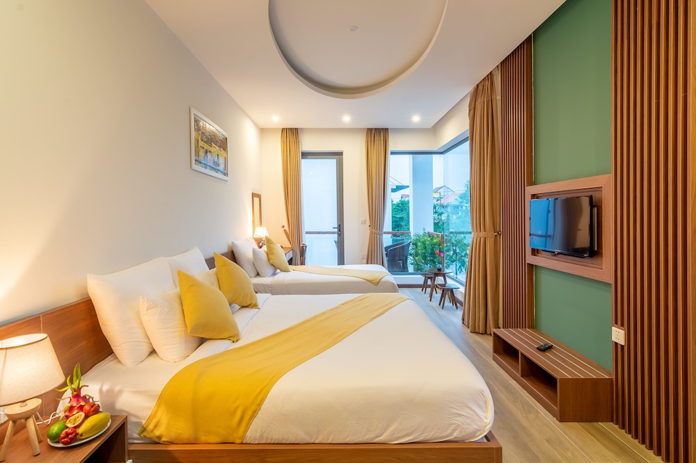 Hoi An Majestic Villa 16/76