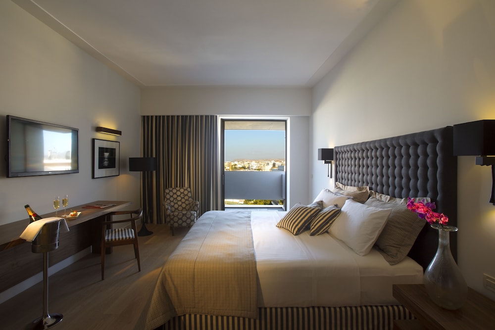 Aquila Atlantis Hotel 18/34