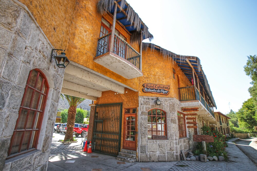 Vertientes de Elqui 3/48