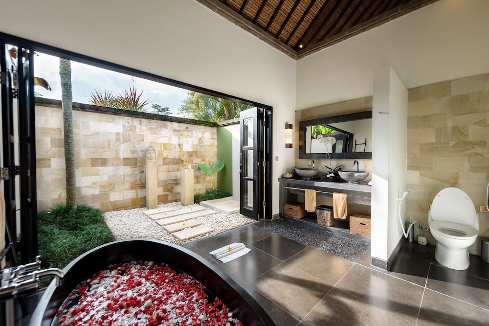 Villa Rumah Lotus 34/36