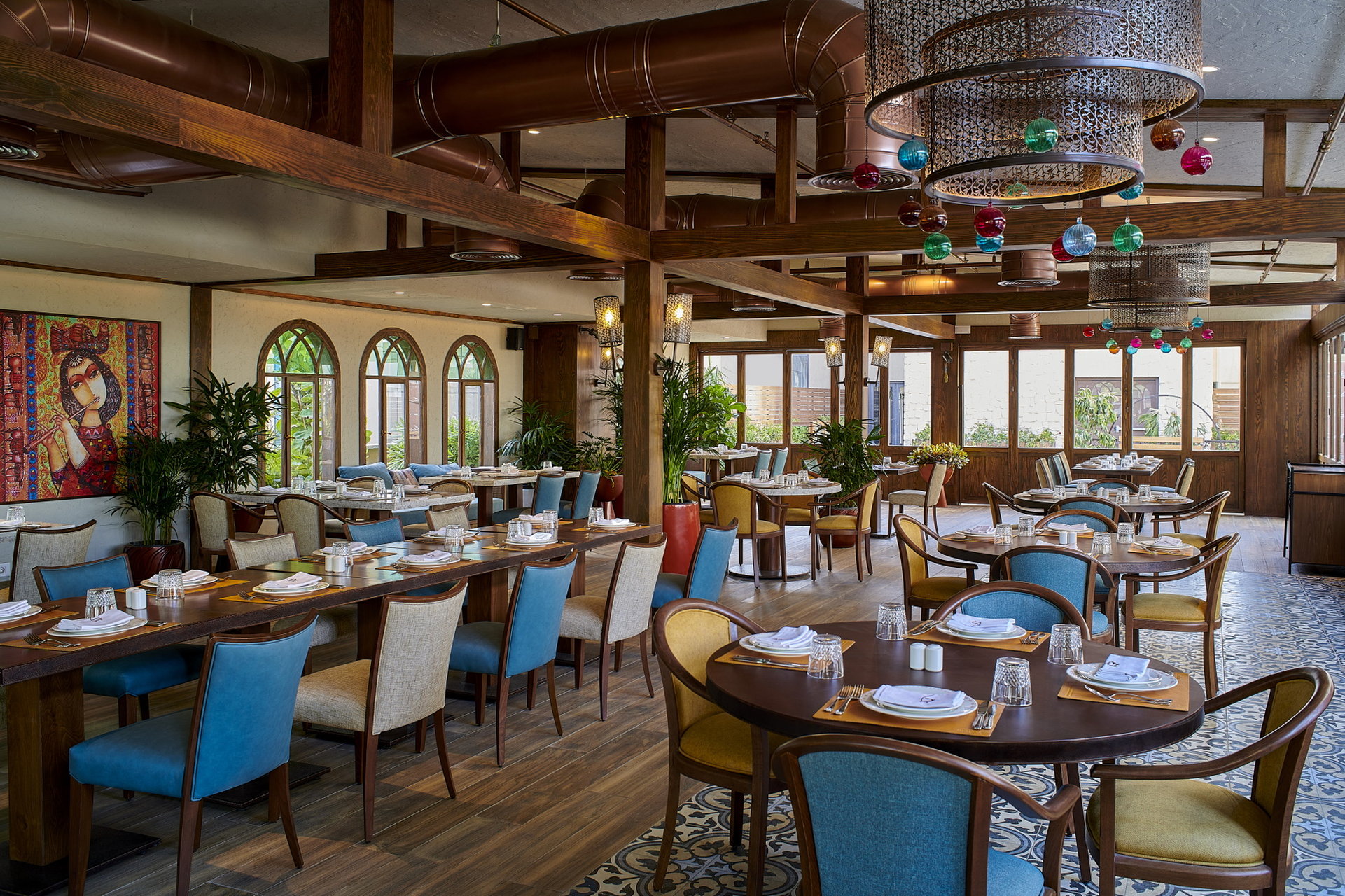 Crowne Plaza West Cairo Arkan 59/78